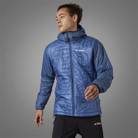 terrex xperior varilite jacket